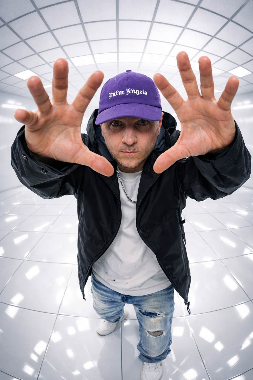 Dj Frazer Hero